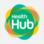 icon HealthHub SG dla Motorola Moto M