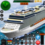 icon Brazilian Ship Games Simulator dla Huawei P10 Lite