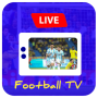 icon Live Football TV