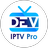 icon Dev IPTV Pro 3.2.7