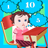 icon Baby Lisi Learning Numbers 2.0.0