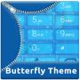 icon ExDialer Butterfly Theme