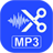 icon Mp3 Cutter & Merger 7.1.1