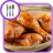 icon Chicken Recipes 2.0