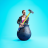 icon Hammer Climber Pot Man 3.8