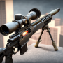 icon Pure Sniper: Gun Shooter Games dla LG G7 ThinQ