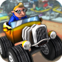 icon Off Road ATV Monster Trucks 3D dla Senseit A200