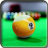 icon Billiard 3D 1.3