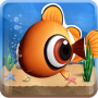 icon Fish Live dla Samsung Galaxy J3