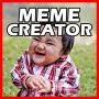 icon Meme Creator 2017