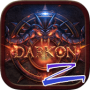 icon Darkon Theme - ZERO Launcher dla ASUS ZenFone 3 (ZE552KL)