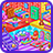 icon Doll House Decoration Game 1.0.5