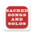 icon SACRED SONGS SOLOS 2.6.1.8