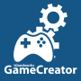 icon GameCreator dla Micromax Canvas Mega 2