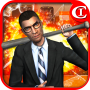 icon Office Worker Revenge 3D dla kyocera Urbano V03