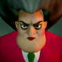 icon Scary Teacher 3D dla Gionee S6s