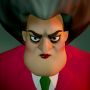 icon Scary Teacher 3D dla Texet TM-5005