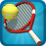 icon Play Tennis dla kyocera Urbano V03