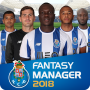 icon FC Porto Fantasy Manager 2018 dla ZTE Blade A6