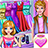 icon Girl Dress Up Shopping Games 1.0.6