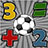 icon FootballMaths 3