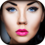 icon Makeup Salon: Photo Effects dla Micromax Bharat 2