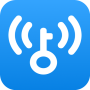 icon WiFi Master: WiFi Auto Connect dla symphony P7