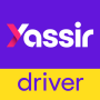 icon Yassir Driver : Partner app dla oppo R11 Plus