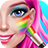 icon Rainbow Makeup Salon 1.3