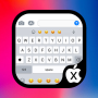 icon iOS Keyboard
