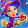 icon Hocus Puzzle dla Teclast Master T10