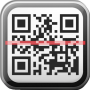 icon QR BARCODE SCANNER dla swipe Konnect 5.1