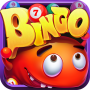 icon Bingo Crush - Fun Bingo Game™ dla kyocera Urbano V03