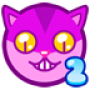 icon Meow Tile 2: Left or Right