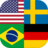 icon Flags of the World 3.5.0