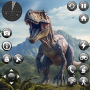 icon Dino Land VR