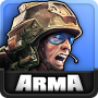 icon Arma Mobile Ops dla karbonn A40 Indian