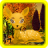 icon yellow fawn escape 1.0.3