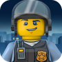 icon LEGO® City Spotlight Robbery dla ZTE Blade Max 3