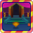 icon blue pillars escape 1.0.4
