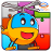 icon Marbel Puzzle Transportation 1.2