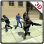 icon Army Shooter: President Rescue dla Samsung Galaxy J3