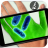 icon Bacteria scanner sim prank 1.6