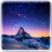 icon Midnight Sky Live Wallpaper 6.0