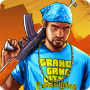 icon ?Grand Gang City Los Angeles? dla zopo Flash X2