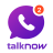 icon Talk Now 1.18.2