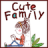 icon Cute Calendar Family Free 1.1.96