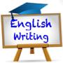 icon English Writing skills & Rules dla Micromax Canvas Mega 2