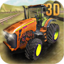 icon Tractor Simulator 3D dla zopo Flash X2
