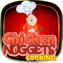 icon Chicken Nuggets Cooking Games dla Samsung Galaxy S6 Edge